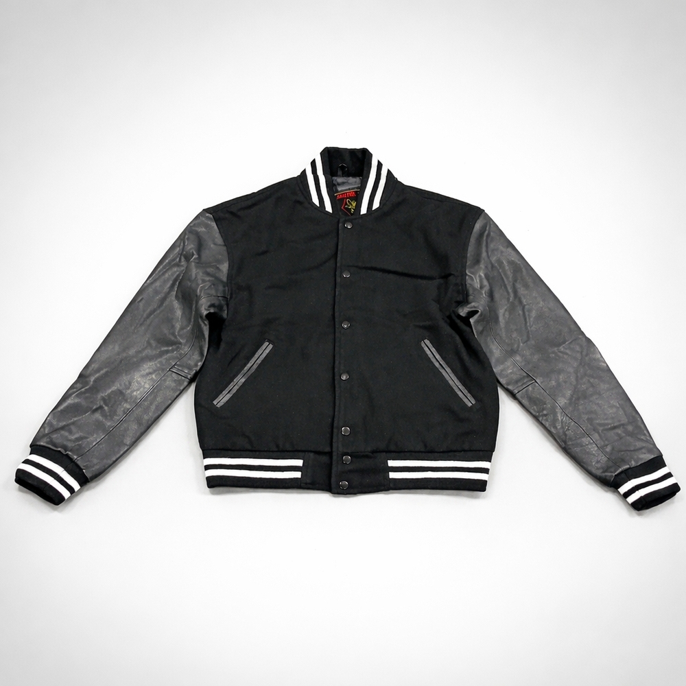 New Brutul Bee Varsity Letterman Jacket - Picture 3 of 12